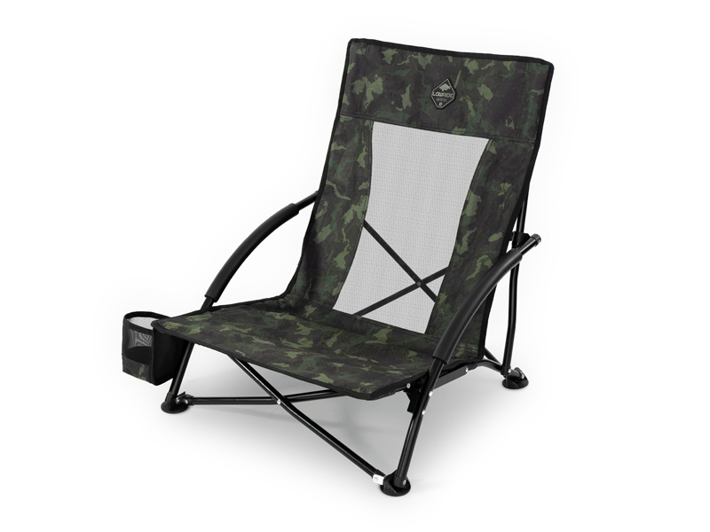 Delphin - LOWRIDE Banx szék