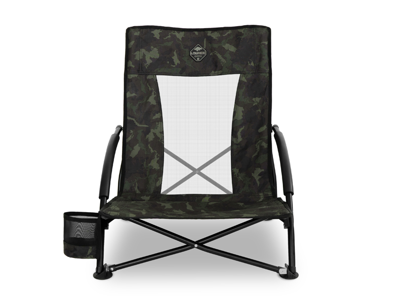 Delphin - LOWRIDE Banx szék - Image 5