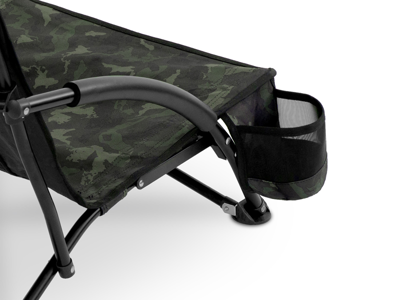 Delphin - LOWRIDE Banx szék - Image 9