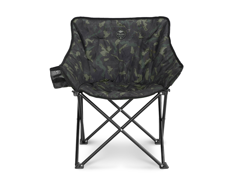 Delphin - FOLDIX Banx szék - Image 5