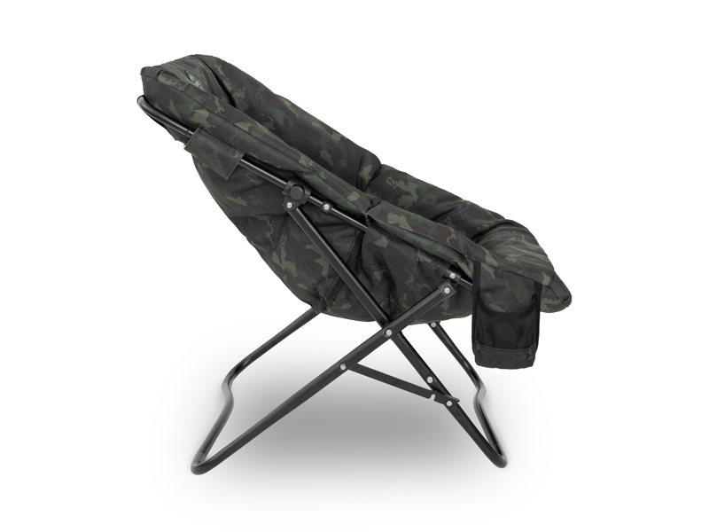 Delphin - THIXER Banx szék - Image 4