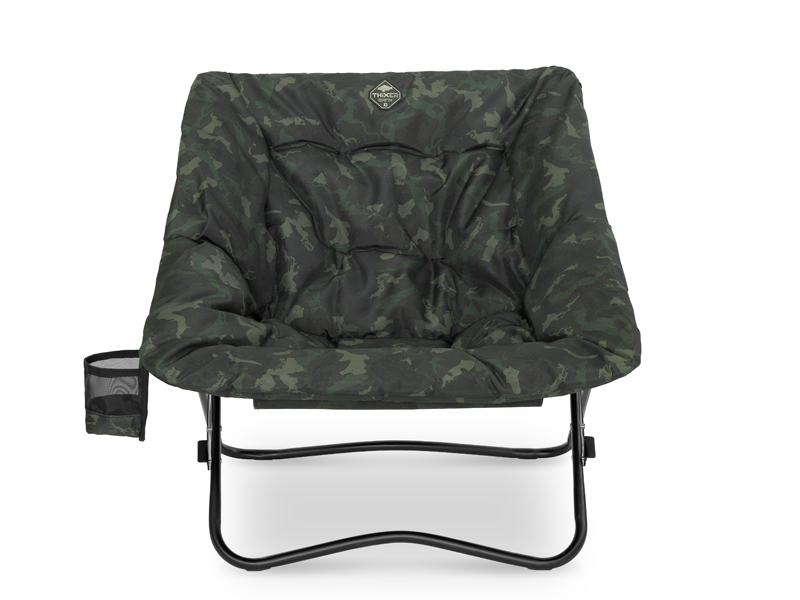 Delphin - THIXER Banx szék - Image 5