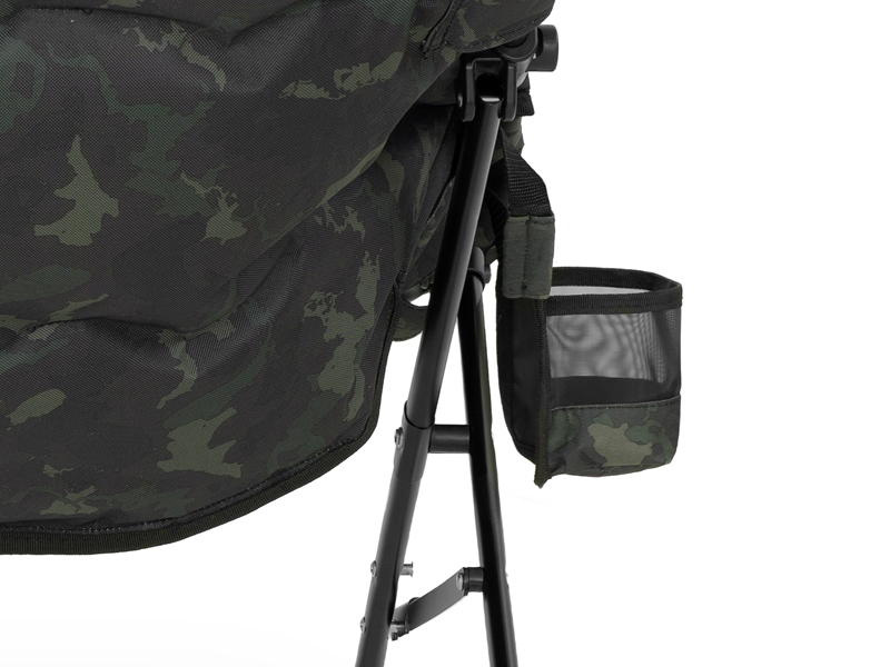 Delphin - THIXER Banx szék - Image 6