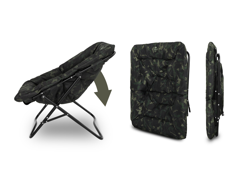 Delphin - THIXER Banx szék - Image 9