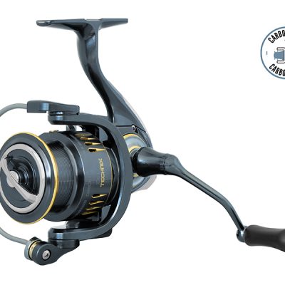 Delphin - TECHNIX 2T DP