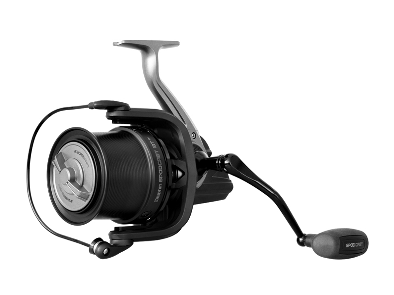 Delphin - SPODCAST 12T SH