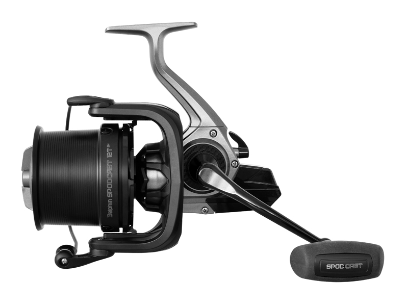 Delphin - SPODCAST 12T SH - Image 2