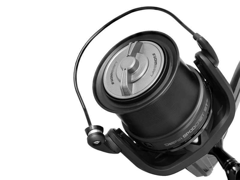 Delphin - SPODCAST 12T SH - Image 3