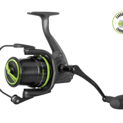 Delphin - PR1ME 4T SH