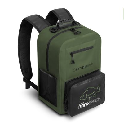 Delphin - BanxPACK XL Vízálló Hátizsák