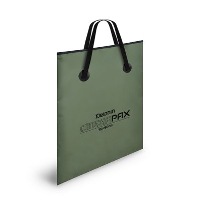 Delphin - OmegaPAX Pontyozó Merítőfej Táska