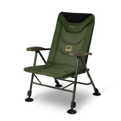 Delphin - ErgoCARP szék