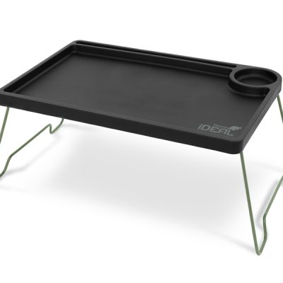 Delphin - Összecsukható pontyhorgász asztal iDEAL