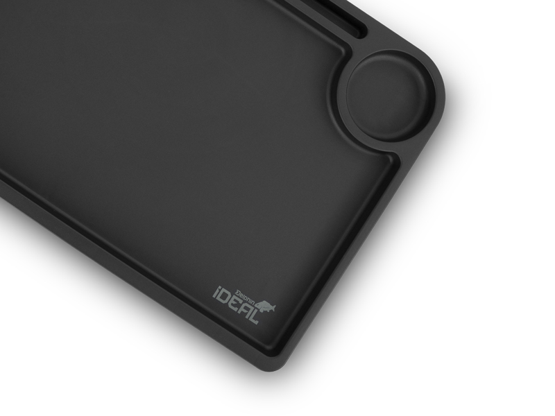 Delphin - Összecsukható pontyhorgász asztal iDEAL - Image 5