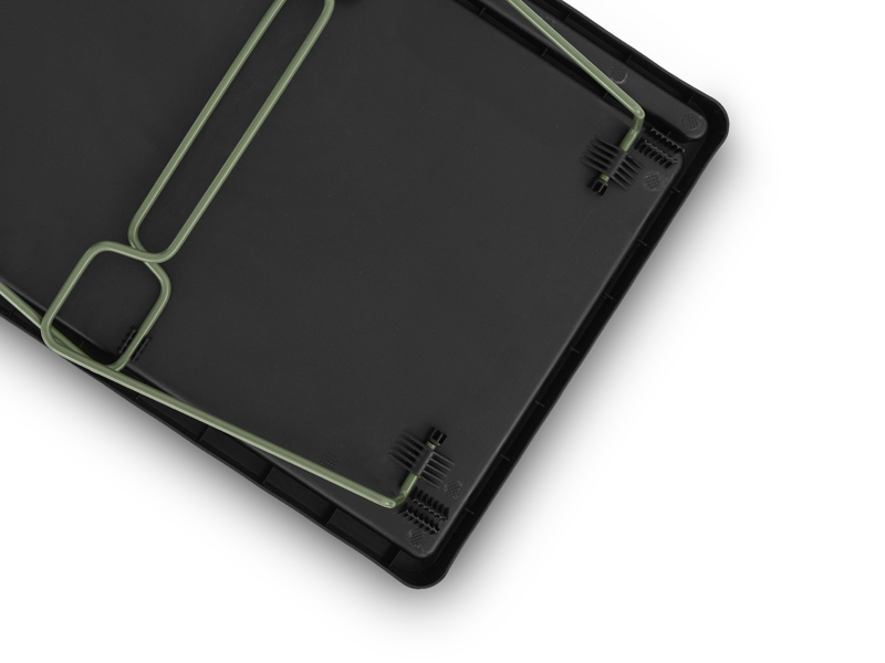 Delphin - Összecsukható pontyhorgász asztal iDEAL - Image 6