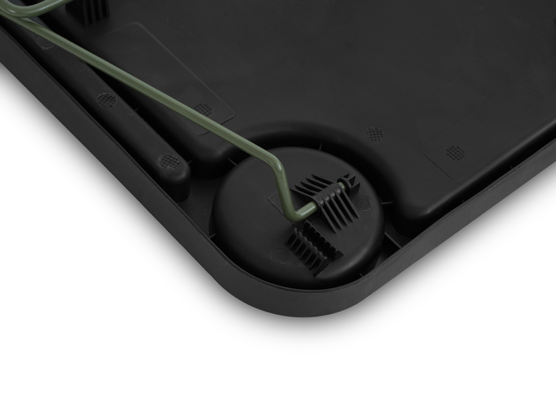 Delphin - Összecsukható pontyhorgász asztal iDEAL - Image 7