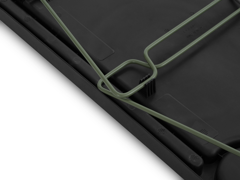 Delphin - Összecsukható pontyhorgász asztal iDEAL - Image 8