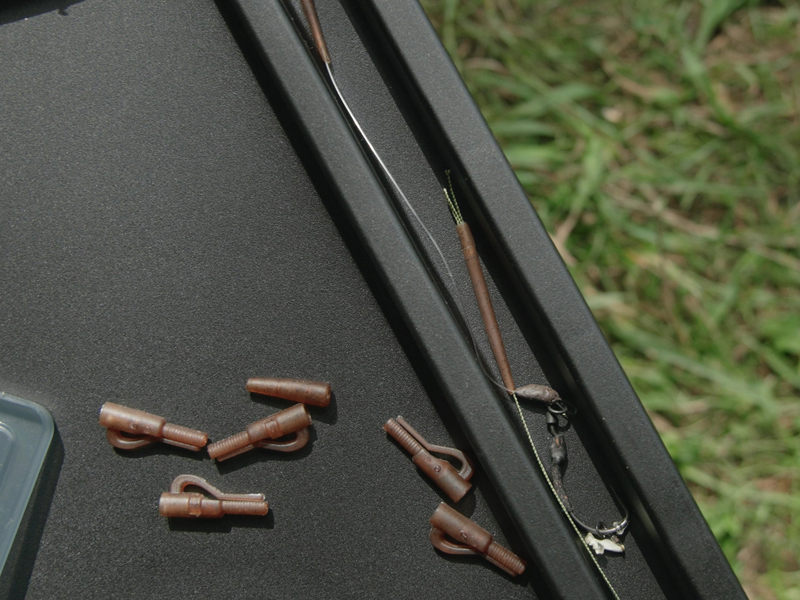 Delphin - Összecsukható pontyhorgász asztal iDEAL - Image 10