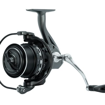 Delphin - THEOX 4T SH