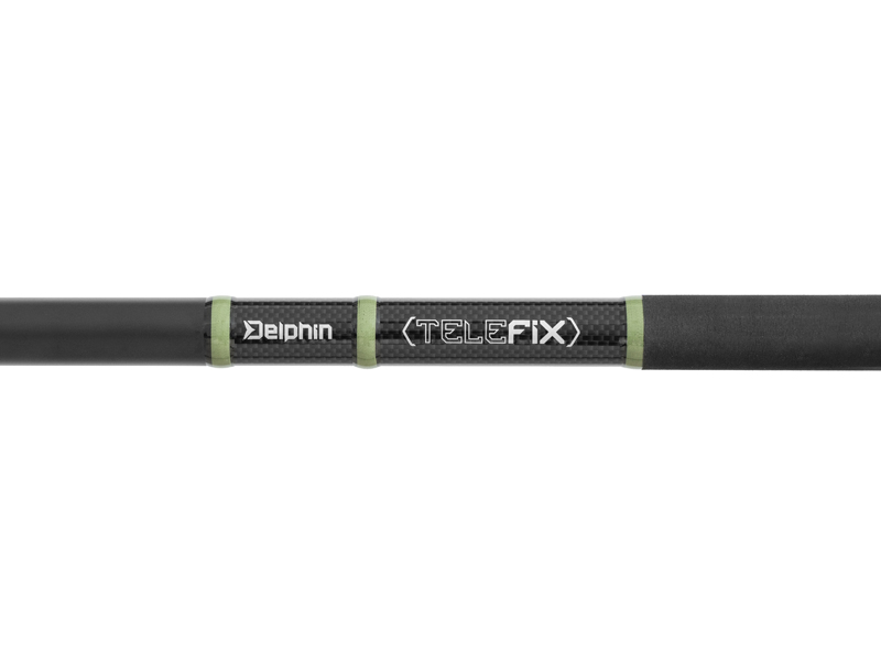 Delphin - Merítőháló TELEFIX C2G - Image 8