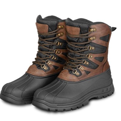 Delphin - ProTRAX túracipő