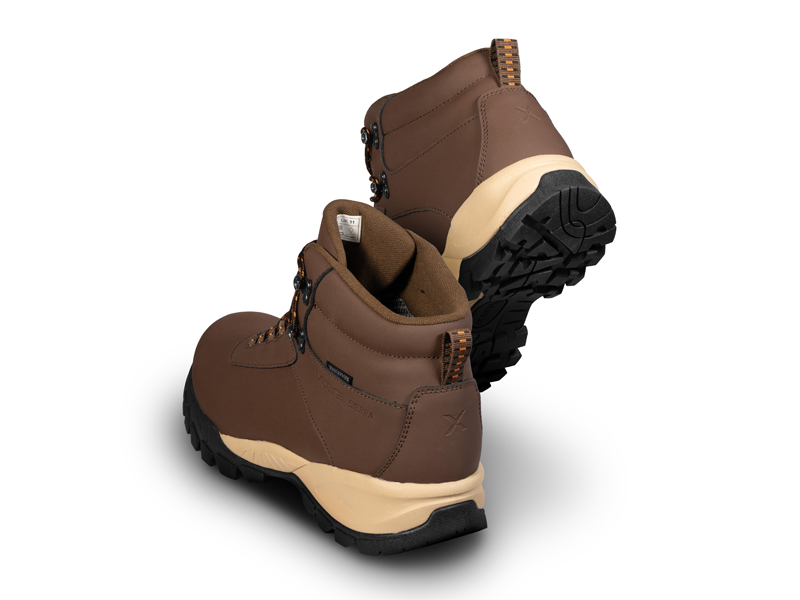 Delphin - Ixtera SIERRA bőr vízálló bakancs - Image 3