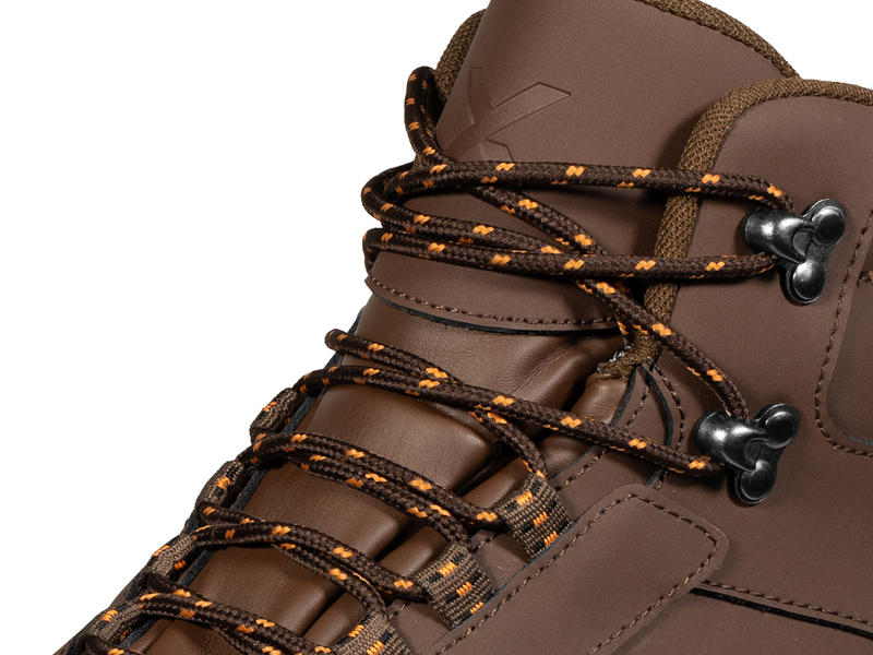 Delphin - Ixtera SIERRA bőr vízálló bakancs - Image 6