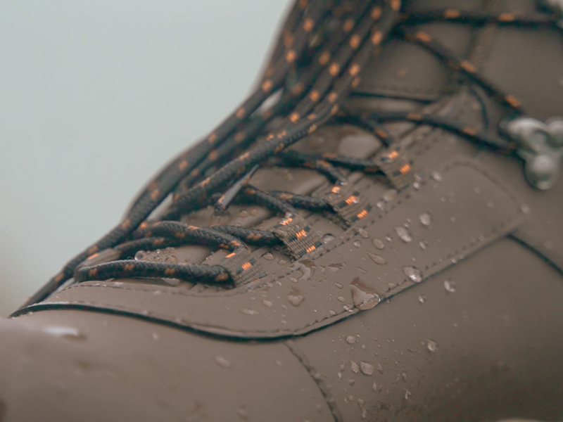 Delphin - Ixtera SIERRA bőr vízálló bakancs - Image 10