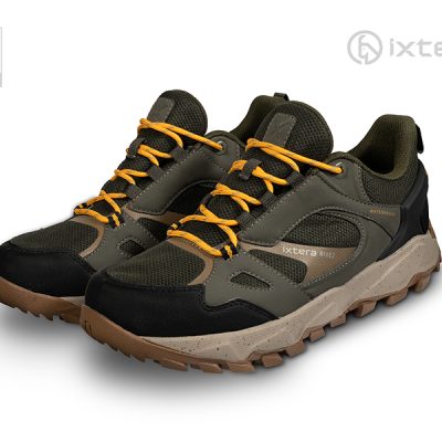 Delphin - Ixtera RIVEZ Outdoor vízálló bakancs