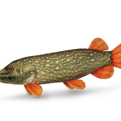 Delphin - PIKY Plüss Csuka