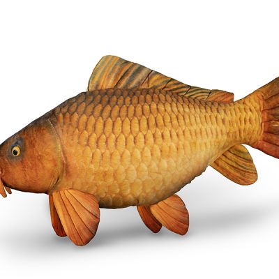 Delphin - CARPY Plüss Ponty