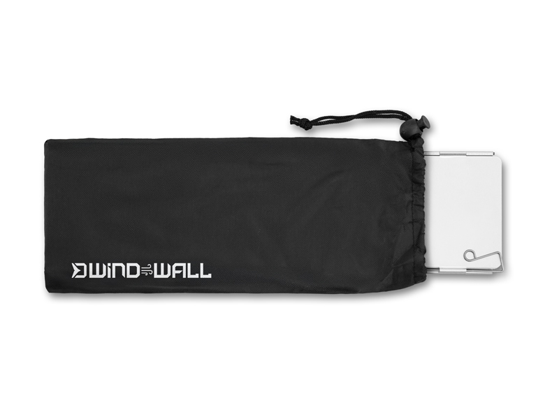 Delphin - Szélfogó a WindWALL főzőhöz - Image 4