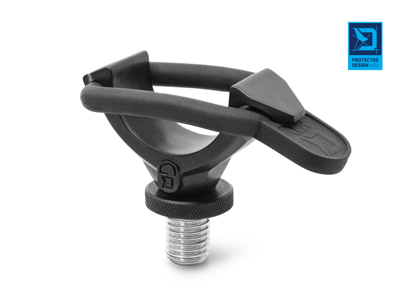 Delphin - LOX Biztonsági záras bottartó