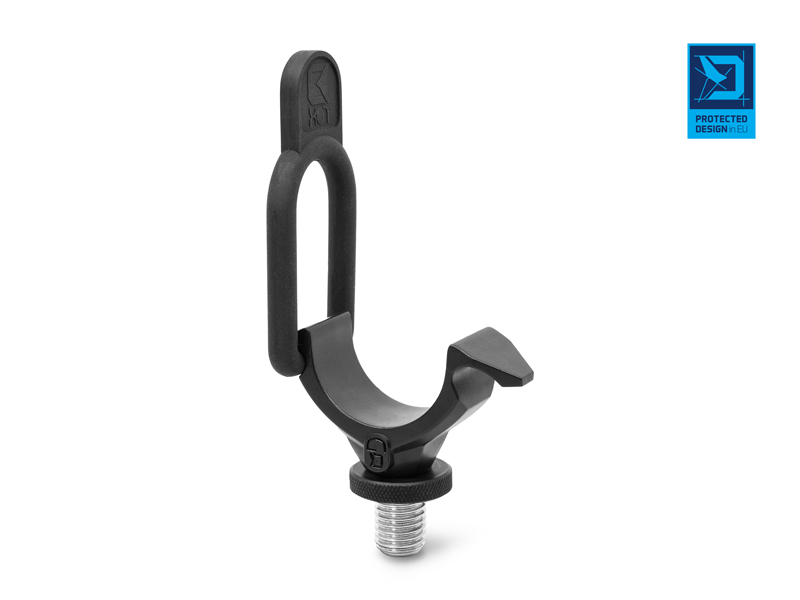 Delphin - LOX Biztonsági záras bottartó - Image 2