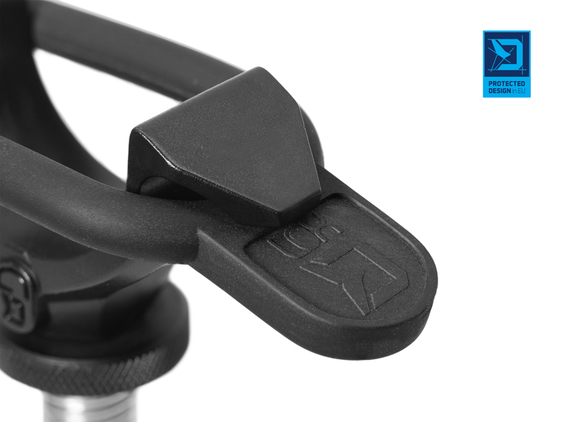 Delphin - LOX Biztonsági záras bottartó - Image 5