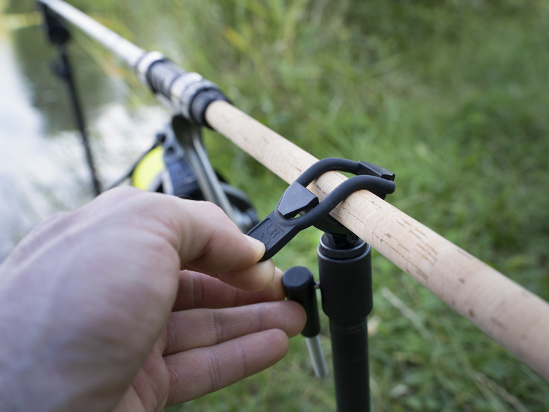 Delphin - LOX Biztonsági záras bottartó - Image 8