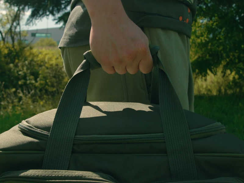 Delphin - NeoBAX CARRY táska - Image 7