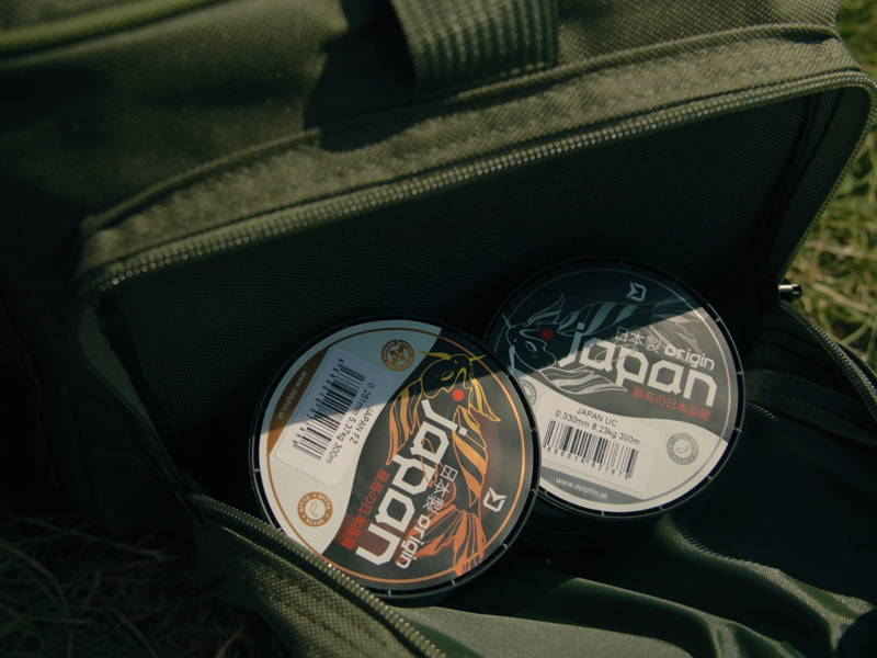 Delphin - NeoBAX CARRY táska - Image 8