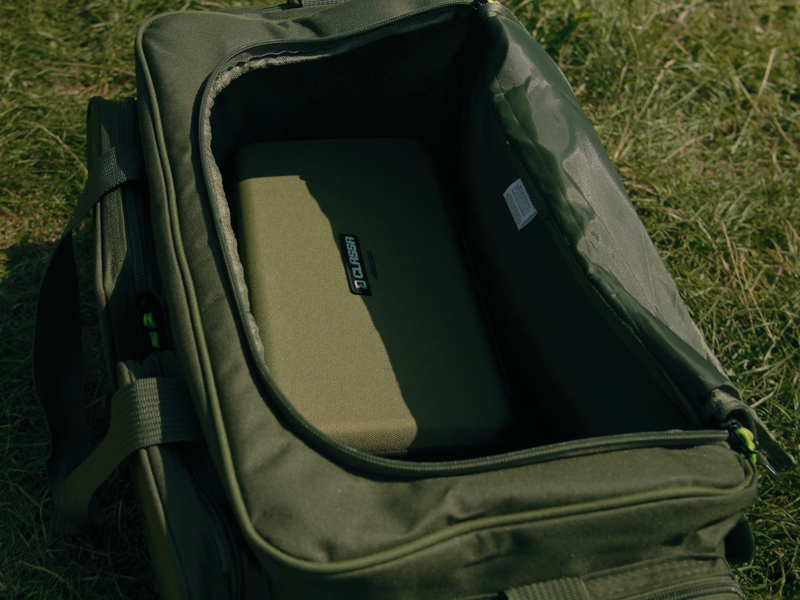 Delphin - NeoBAX CARRY táska - Image 9