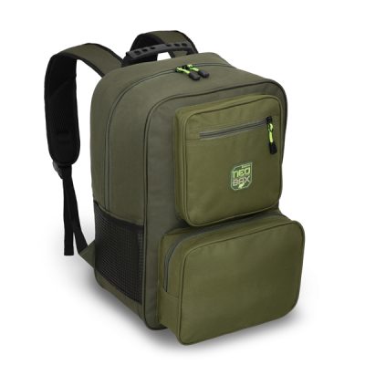 Delphin - Hátizsák NeoBAX RUXSAK