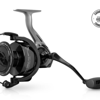 Delphin - MAMUT PRO 10T DP