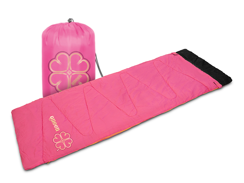 Delphin - Hálózsák QUEEN