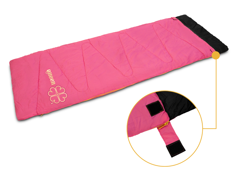 Delphin - Hálózsák QUEEN - Image 2