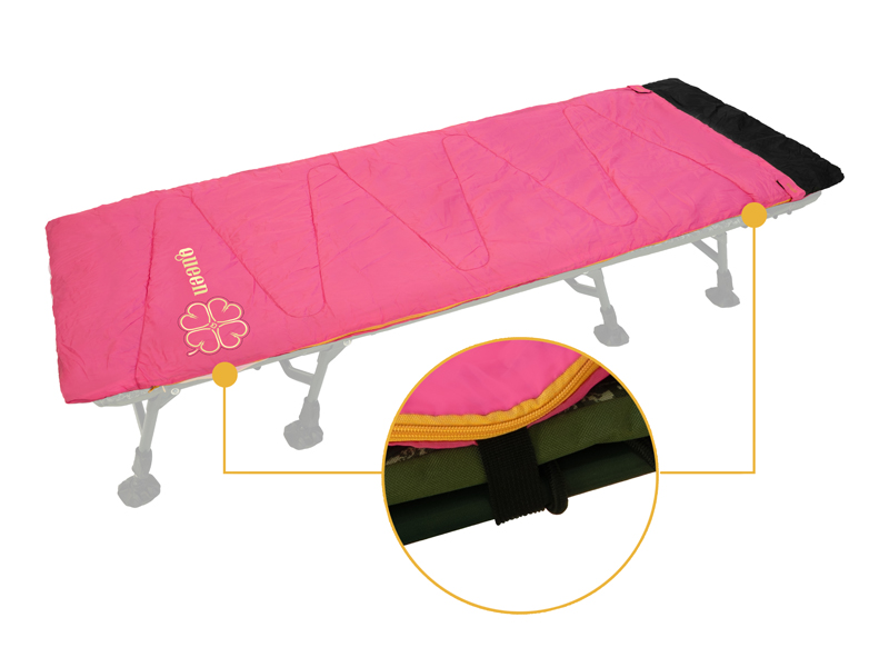 Delphin - Hálózsák QUEEN - Image 5