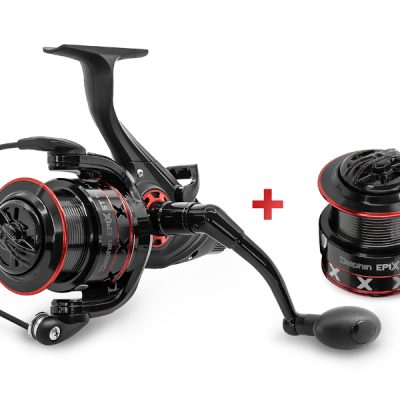 Delphin - EPIX 5T + FÉM DOB