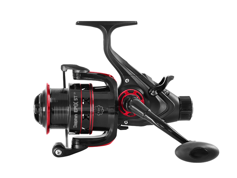 Delphin - EPIX 5T + FÉM DOB - Image 2