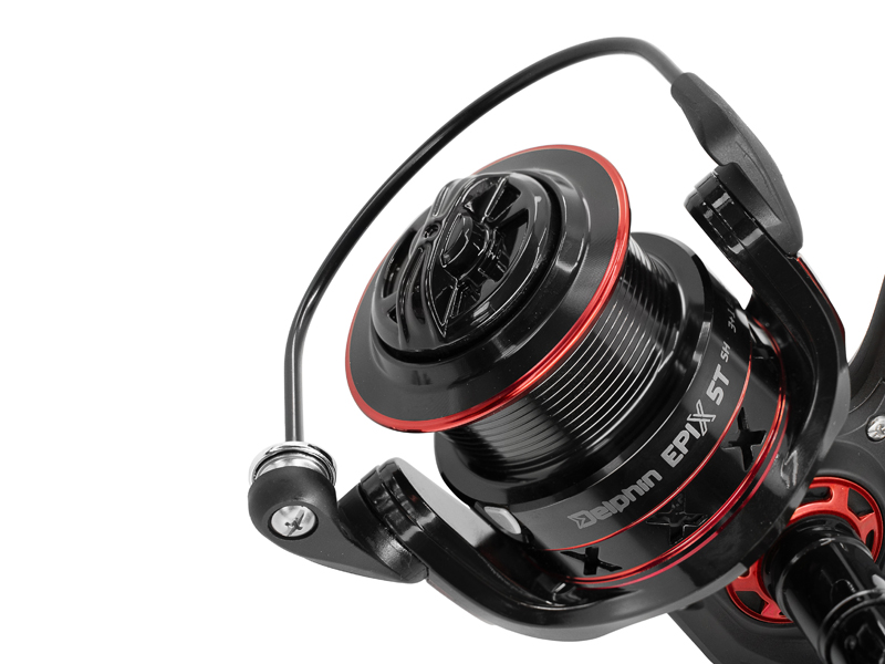 Delphin - EPIX 5T + FÉM DOB - Image 3