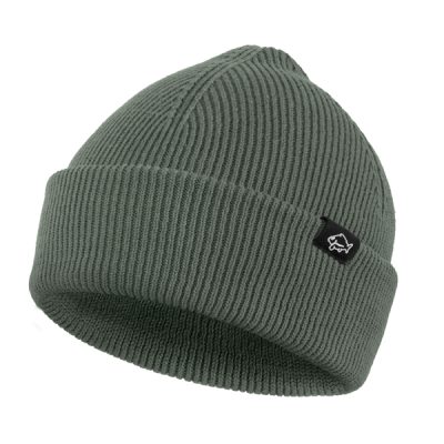 Delphin - SOLID Carp Téli sapka