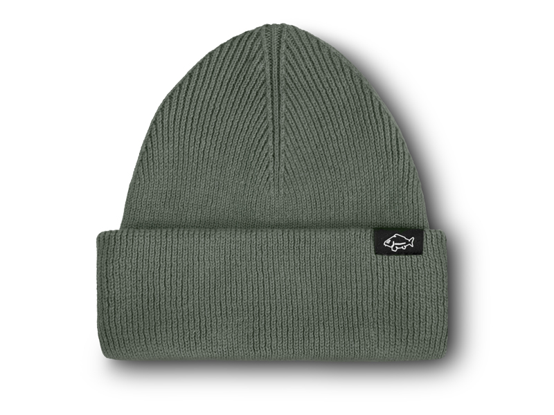 Delphin - SOLID Carp Téli sapka - Image 2