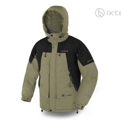 Delphin - Ixtera SubZERO Izotermikus Kabát